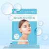 [OFJM38QT] Sports Eye Patch 8 Sheets Under-Eye Hydrogel Moisturizing (12116465)