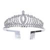 Hair Clips Act of Role of Queen Hair Clasp Headband Headwear Princess  Crown Hair Hoop