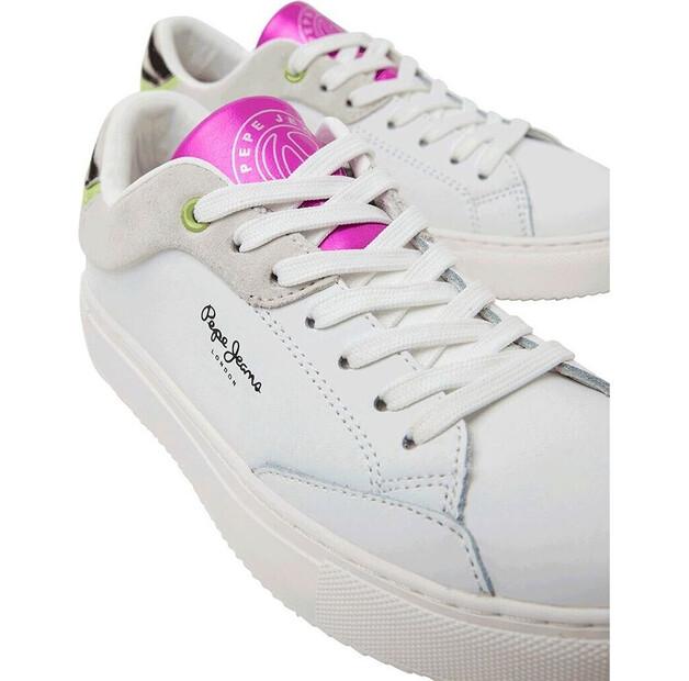 Кроссовки Pepe Jeans Ari Low Adams