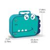 DIY Disassembly Assemb 3D Puzzle Toys Children Toys Tool Sets Toolbox Pretend Play Dinosaur Drilling Educational Toys Boys Gifts