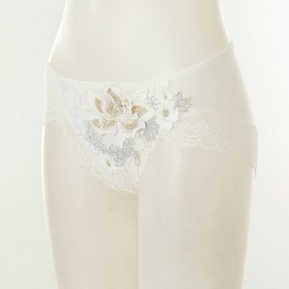 Wacoal Women S Lace Panty Dpt0473a