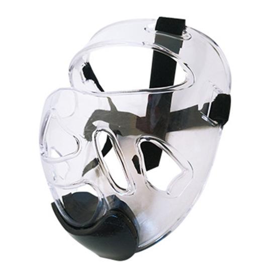 Tactical Helmet Air Holes Wear-resistant Mouth Padded Not Easy To Break Anti-attack Protective