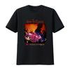 Alice In Chains T Shirt MTV Unplugged Nero Taglia S 5XL Vintage Leggermente Streetwear Casual Traspirante Abbigliamento Firmato