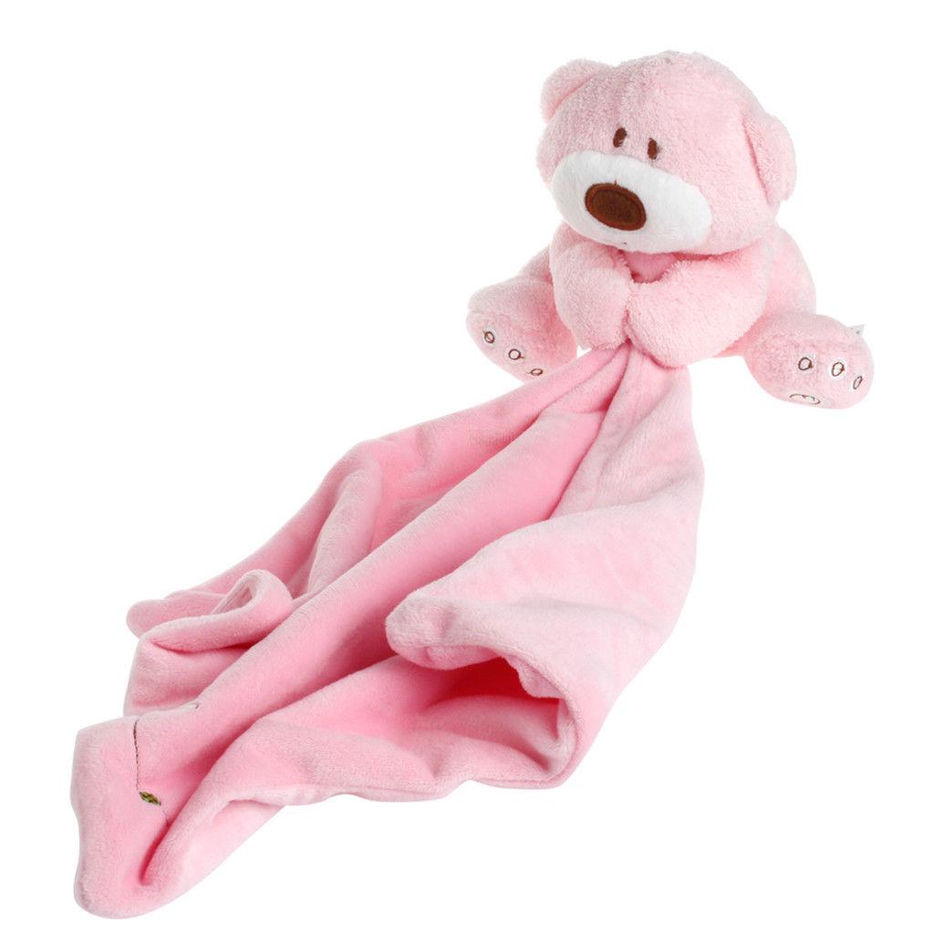 asda teddy comforter