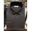 Long Sleeve Easy Care Flannel Check Shirt Dmw1shcl123n1