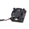 Lightweight 5V USB 30mm Cooling Fan High CFM Airflow Fast Speed For Electronics CPU 3D Printer