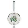 5five - passoire tamis inox siliconne 20cm