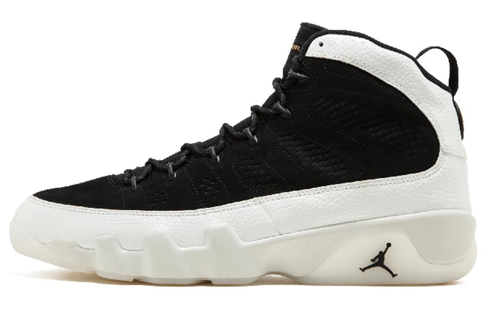 Jordan 9 Retro City Of Flight GS 302359-021 37.5