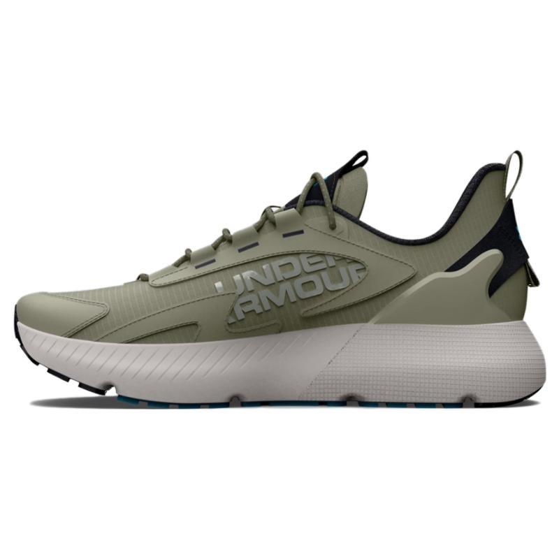 Under Armour HOVR Mega 2 MVMNT Grove Green Men s 3026629-300 EU 35.5