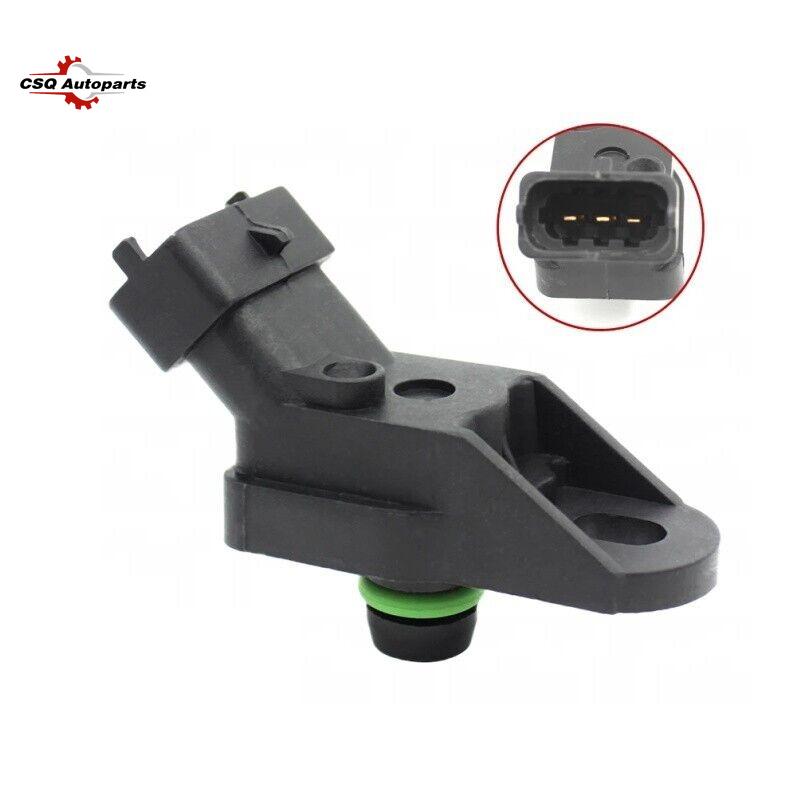 

9125462 New 3pins Manifold Pressure Sensor Map Sensor For VOLVO S40 S60 S80 V40 2.0 9125462 New