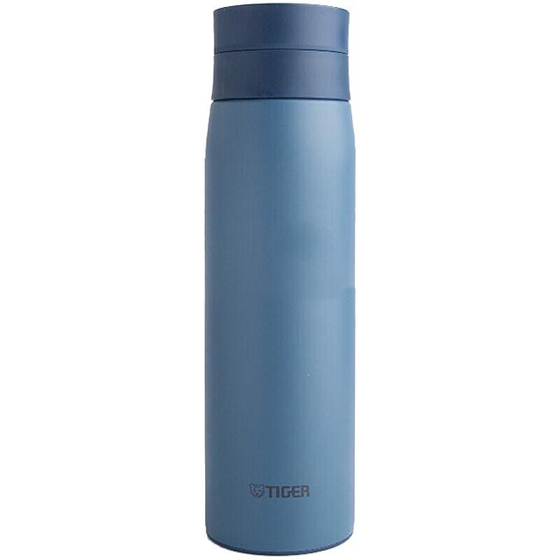 Tiger Imported Stainless Steel Thermos Cup MCY-K050