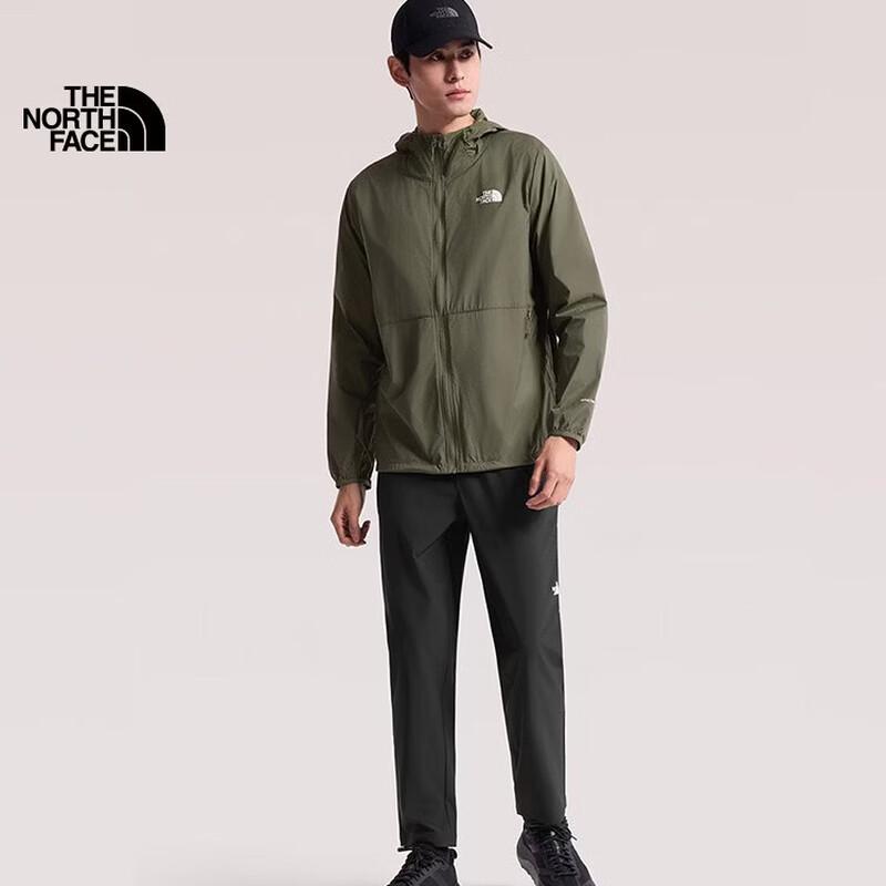 The North Face Men's Classic Sun-Protective Sports Pants