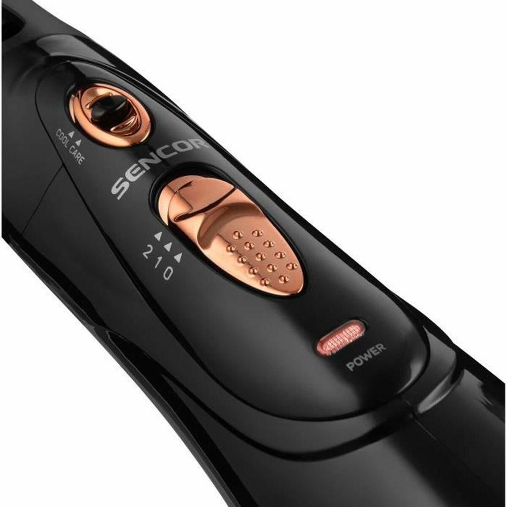Sencor SHS 8550BK Hair Curler 1000 W Black