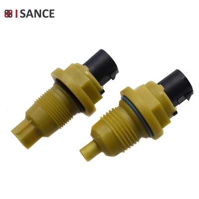 Transmission Shift Input & Output Speed Sensor 04800879 04800878 For Plymouth Chrysler Dodge Eagle Mitsubishi A604 A606 604 606