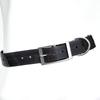 2,5 cm Brede Heavy Duty TPU Hondenhalsband Waterdicht Jagen Verstelbare Huisdierhalsband 8 Kleuren Voor Grote Middelgrote Honden Buitentraining