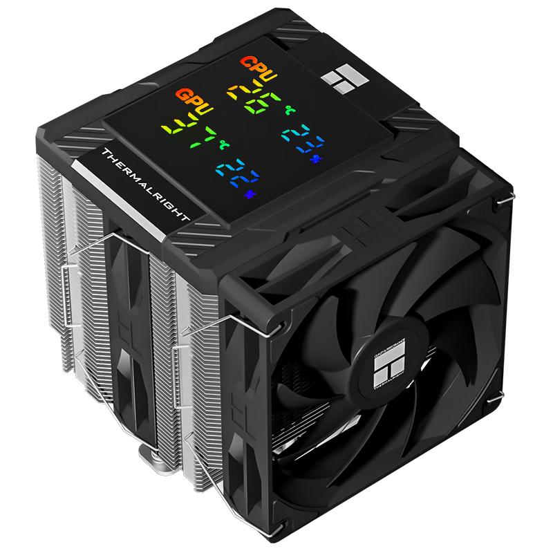 Thermalright Peerless Assassin 120 Digital CPU Air Cooler