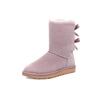 UGG Bailey Bow Ii 2.0 Women's 1016225-SHAD