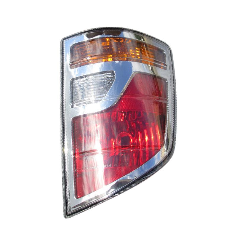

Car Taillight No Bulb For Honda Ridgeline 2006-2008 USA Version Turning Flashing Light Reversing Light Brake Light Driving Light