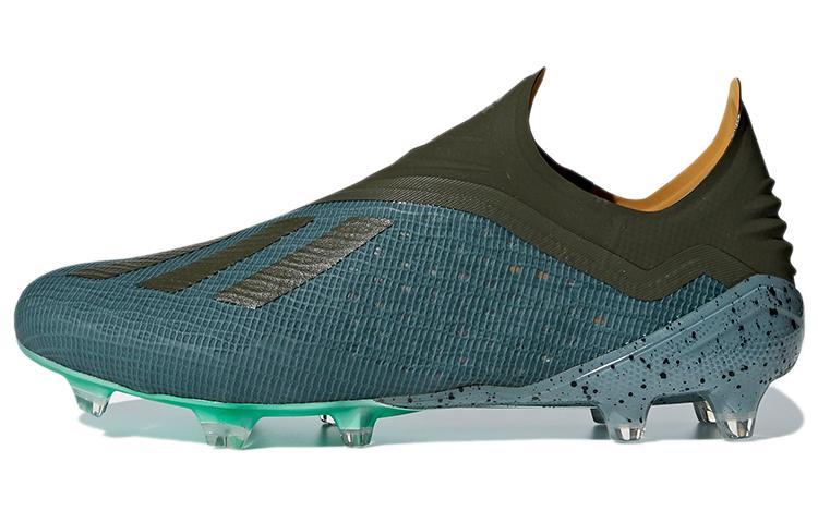 

Adidas X 18+ Fg Army Green DB2216 40