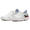 Nike Free Rn Flyknit 3.0 Half Blue Women's AQ5708-401