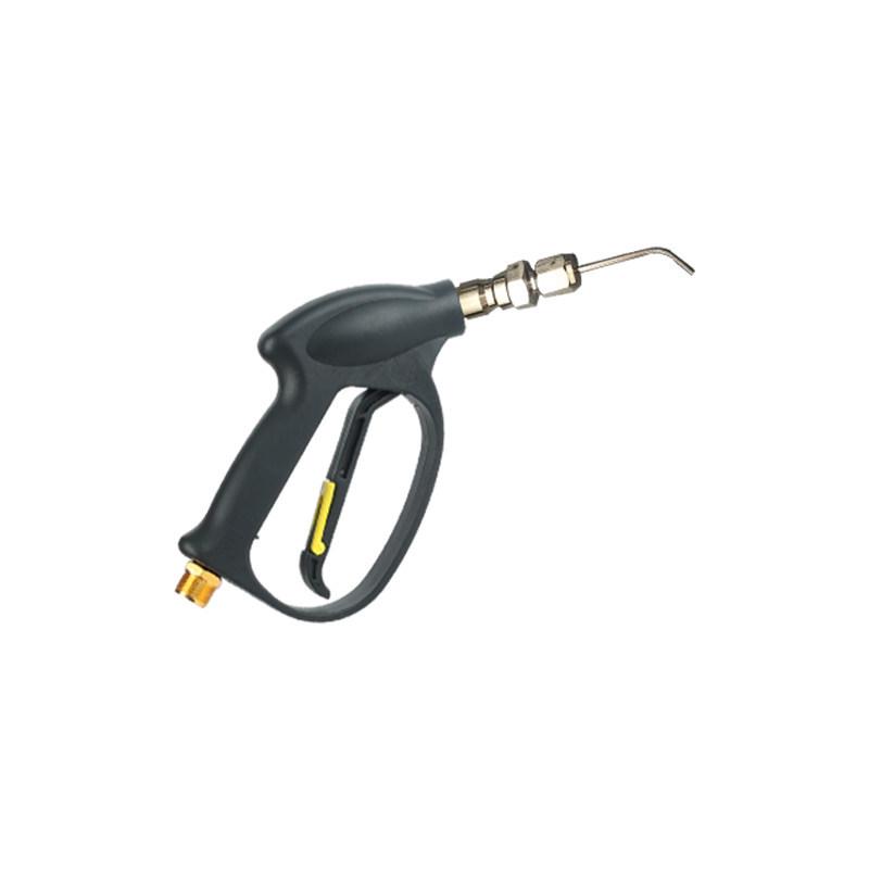 Stainless Steel Bent Needle Spray Head for Appliance and AC Cleaning