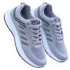 Men's Shoes Spring New Wear-resistant Thickened Sports Shoes Running Shoes Non-slip Wear-resistant Casual Shoes Men's Sports