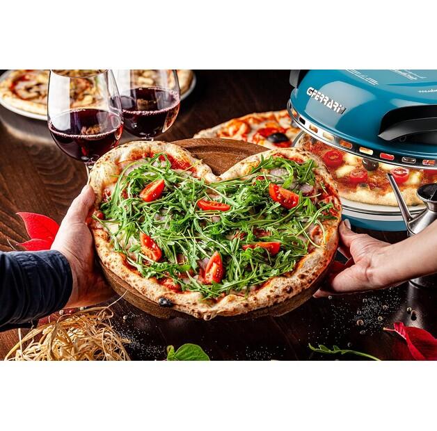Электрогриль G3 Ferrari Pizza Express Delizia Pizza Maker blau (G1000604)