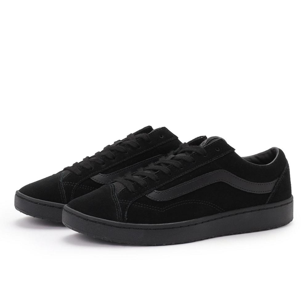 Barnes Old School 36 Cup Vn000z95bka Black Black