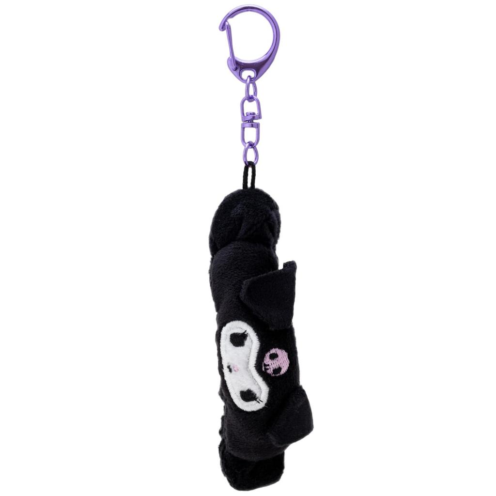 Tsujicel Key Chain for Girls, Black
