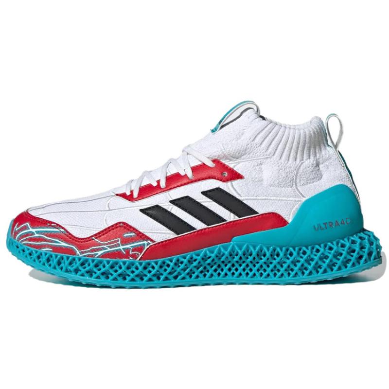 

Adidas Marvel X Adidas Ultra 4D Mid Spider Man 2 Sneakers IG5342 41⅓