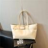 Large-capacity Tote Bag - Single Shoulder Handle - Fashionable Women's Bag - Underarm Commuter Bag