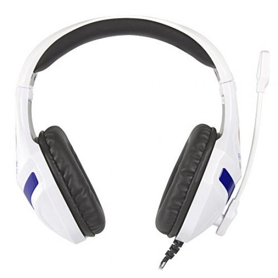 MHAX gaming headphones - Mars Gaming