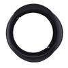 Lens Hood Fit for EF 16 To 35mm F2.8L II USM Lens Black Plastic Bayonet Mount Camera Lens Hood Shade