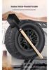 Changlin 106A Russian-Style Sapper Shovel - 80cm Wooden Handle, Large Military Engineering Outdoor Shovel