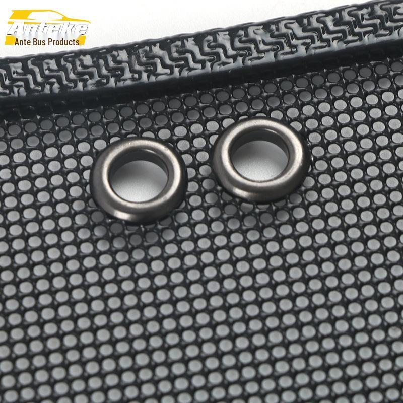 Insect and Steel Net Decorative Car Cover for 21 Models