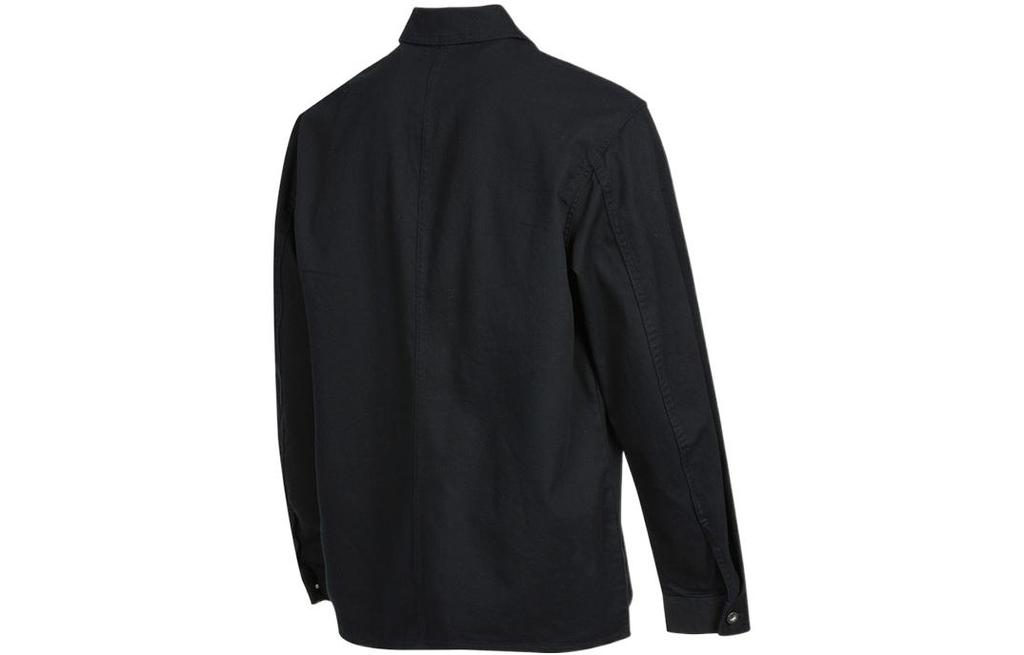 Converse SS22 Shirt Men's Black 10024172-A02