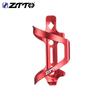 ZTTO MTB Ultralight Aluminum Alloy Bicycle Water Bottle Cage For Mountain Road Bike Cycling Bottle Holder Bicycle Accessories 6