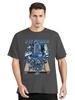 Japan Car 2JZ Engine Turbo Tuning JDM TShirt Summer Fashion Casual Cotton Graphic TShirt UnisexTops Tees Mens Clothing