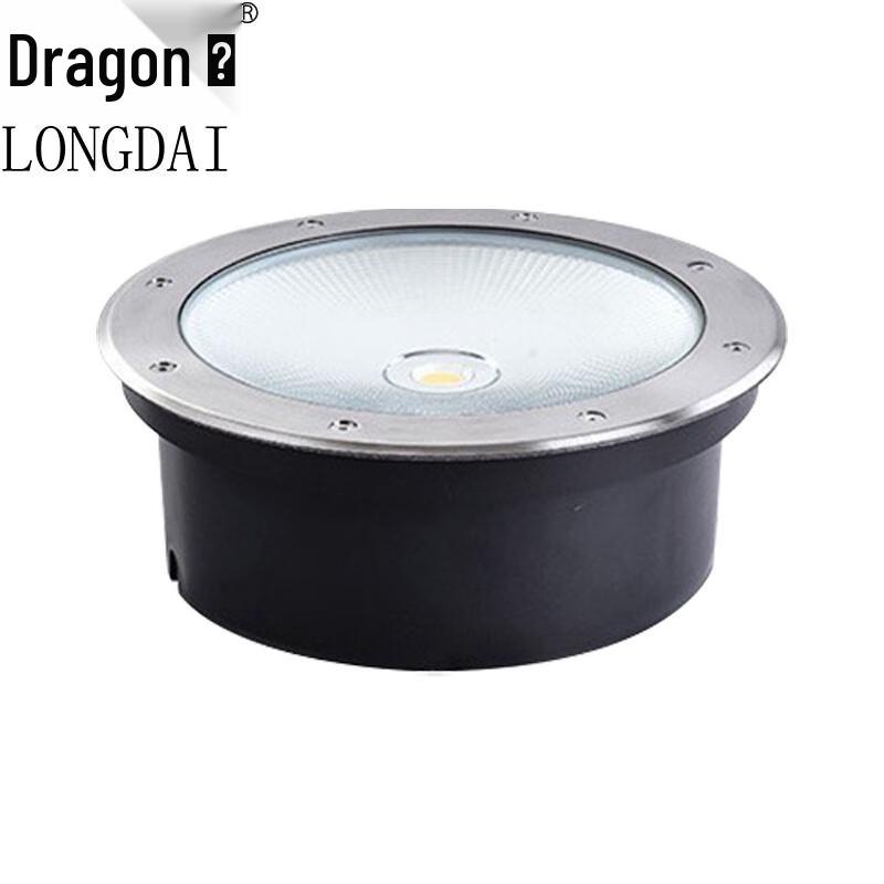 Longdai LED Outdoor In-ground Light