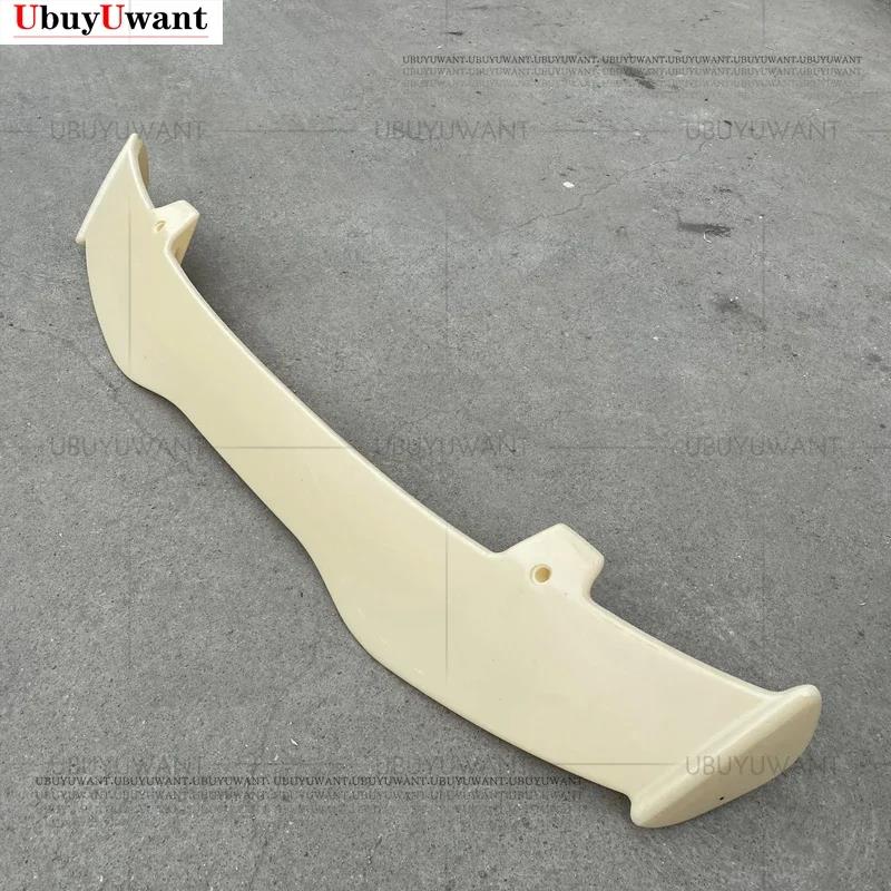 OPEL / VAUXHALL ASTRA H Spoilerim