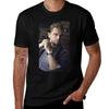 Leonardo Wilhelm Dicaprio Tshirt Summer Holiday Tshirt