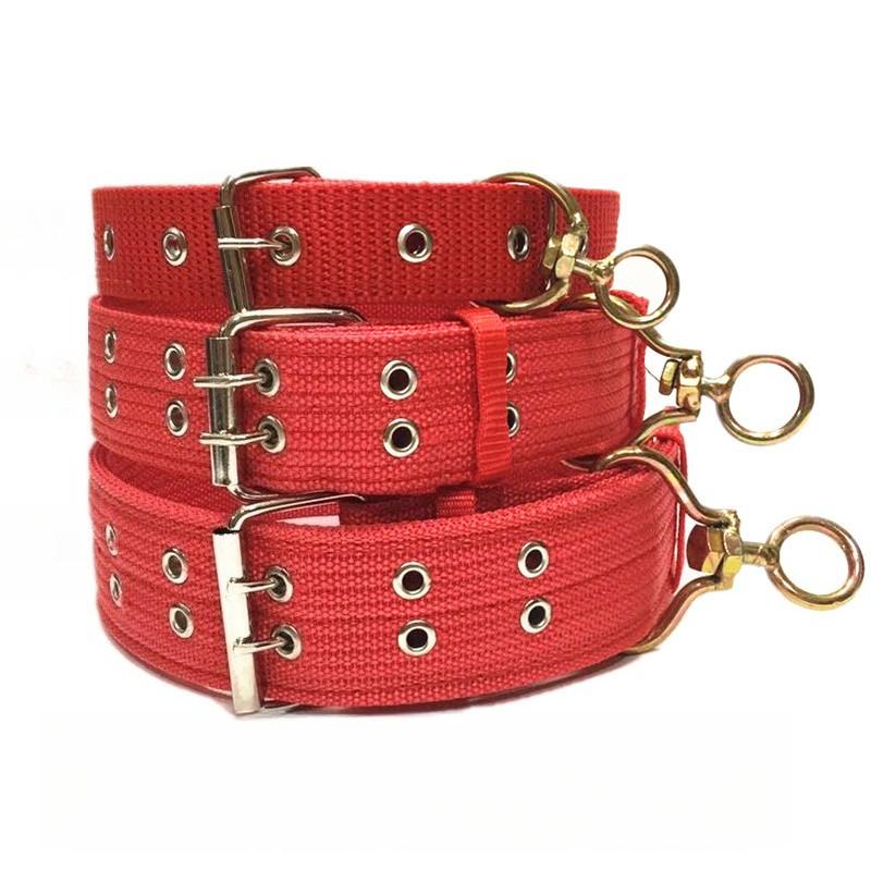 Dog Collar Pet Supplies, Wide and Thickened Dog Collar, Neck-Friendly and Anti-Slip Collar for Medium and Large Dogs
