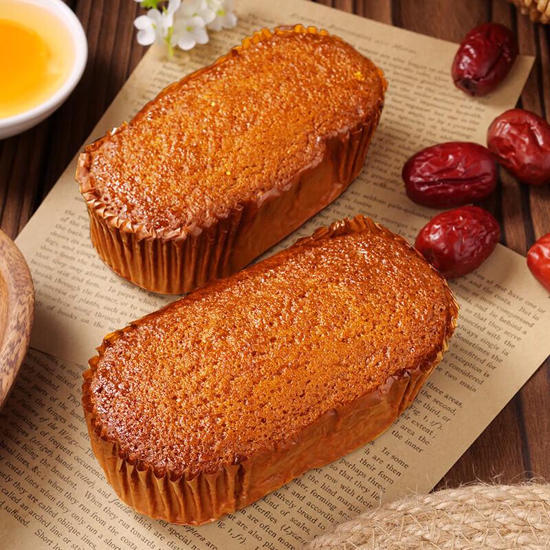 Kefan Hand-Torn Red Date Cake