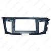 10.1" Bezel for 2013-2018 Honda Accord 9th Gen Navigation Panel Modification