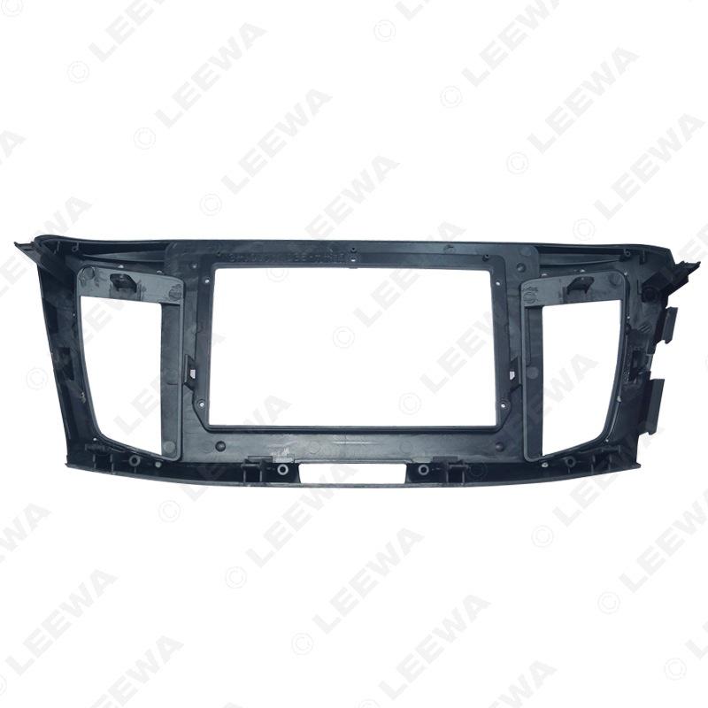 10.1" Bezel for 2013-2018 Honda Accord 9th Gen Navigation Panel Modification
