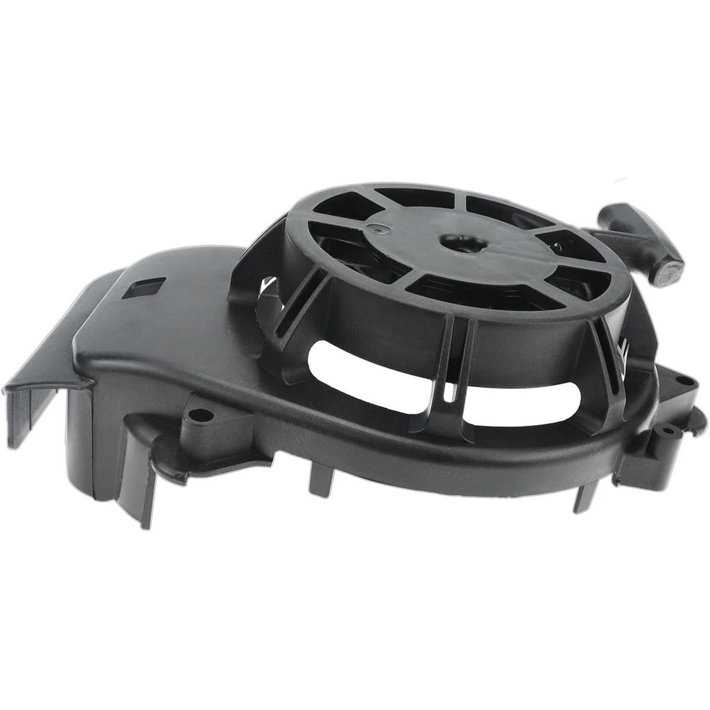 594062 Rewind Recoil Starter Pull Start for 594062 093J02 103M02 103M05 103M0B 104M02 Engine Lawn Mower