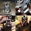 Light Truck Carbon Steel Engine Overhd Valve Spring Removal Installation Tool