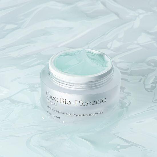 NDP Cica Bio Placenta Moisture Soothing Cream 50ml