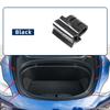 SGD4 Voor Tesla Model 3 Model Y Voorste Kofferbak Auto Plastic Gesp Voorste Motorkap Box Gesp Clip 1472872-00-C  1472872-00-B