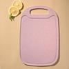 LISM Wheat Straw Cutting Board